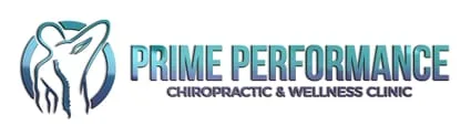 Prime Performance Chiropractic & Wellness Clinic Logo