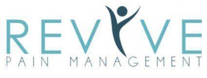 Revive Pain Management Logo
