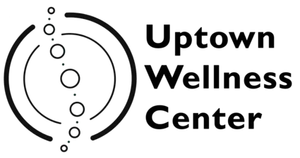 Uptown_Wellness_center_logo