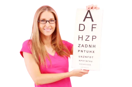 Franklin Park Optometrist | Franklin Park Eye Examinations | NJ | 20/20 Vision Center |