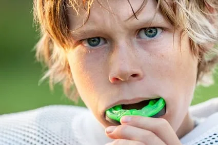 Mouth Guards Kitchener ON