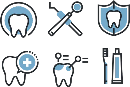 dental-icons