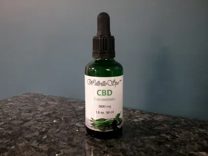 CBD Oil
