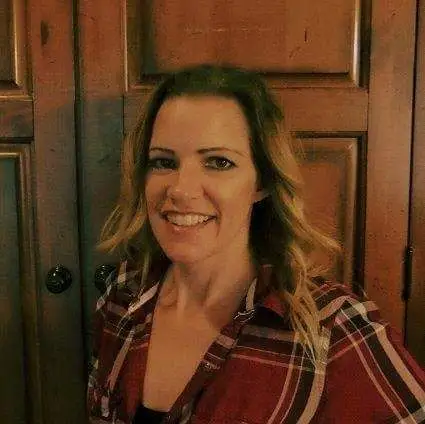 Andrea Cook