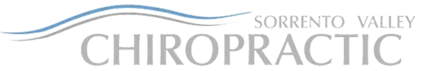 Sorrento Valley Chiropractic Logo