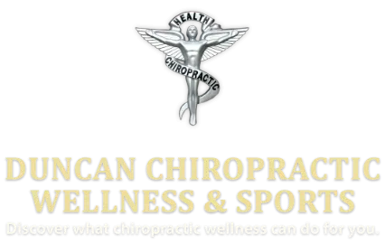 Duncan Chiropractic Wellness & Sports