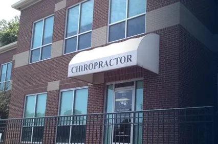 The Chiropractic Adjustment - Acupuncture and Chiropractic in Chapel Hill