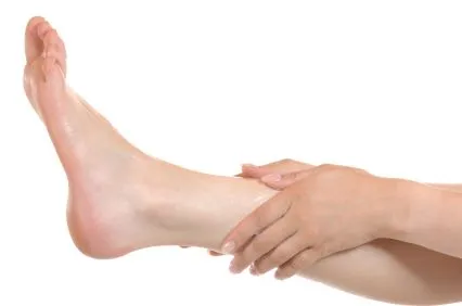 achilles tendonitis