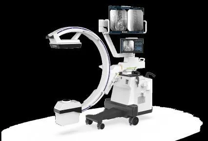 Extron Omni 3 Compact C-Arm