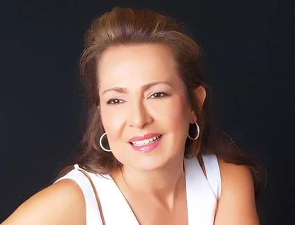 Dr. Rosa Sanchez D.D.S