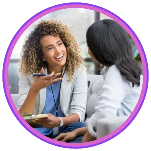 Trauma Specialist Brentwood TN Victoria Valdez LENS Neurofeedback