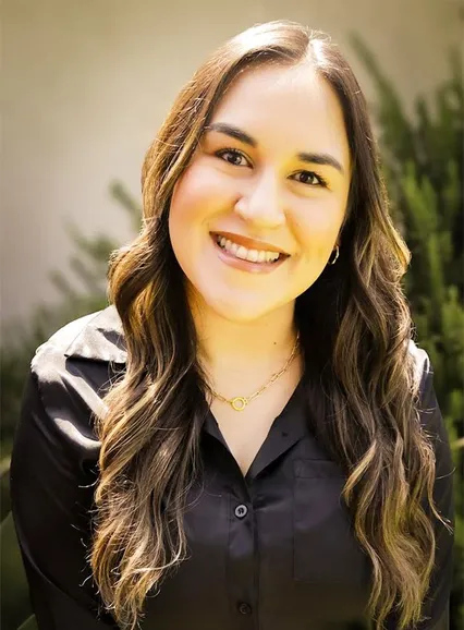 Lindsay Knight-Moreno, A.M.F.T.