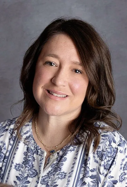 Lyndie Conner, LPC Associate