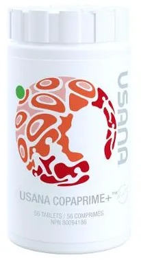 USANA CopaPrime+