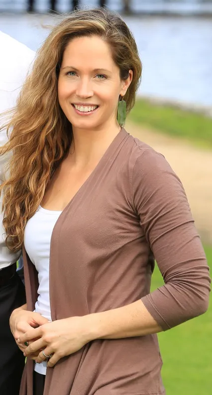 Dr.Kristina Montellese