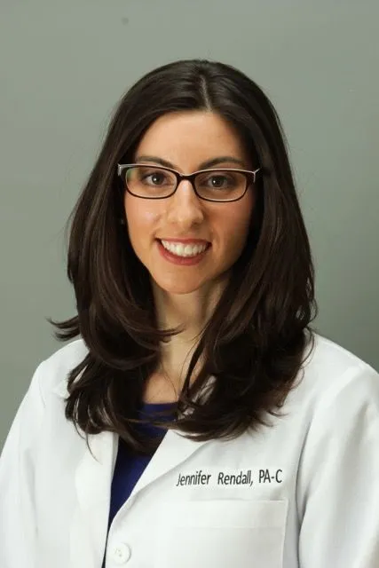 Jennifer Rendall, PA-C