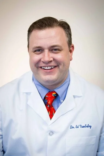 Dr. Edward Van Esley | Plymouth, MI Dentist