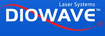 diowave logo
