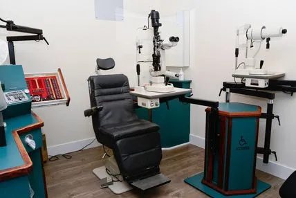 Eyecare Image