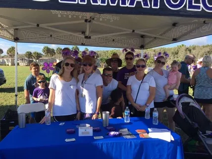 Alzheimers Walk