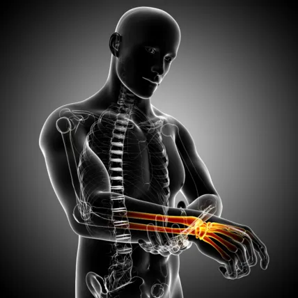 Golf Pain Injury Chiropractor