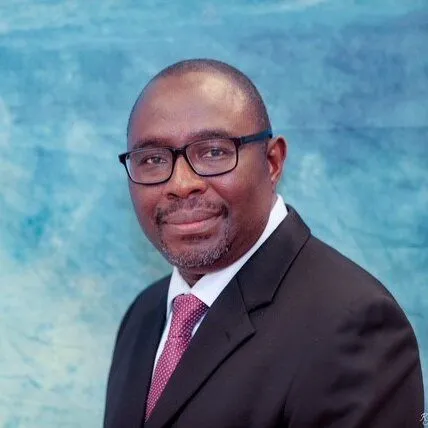 Olanrewaju "Bayo" Olaoye, M.D.