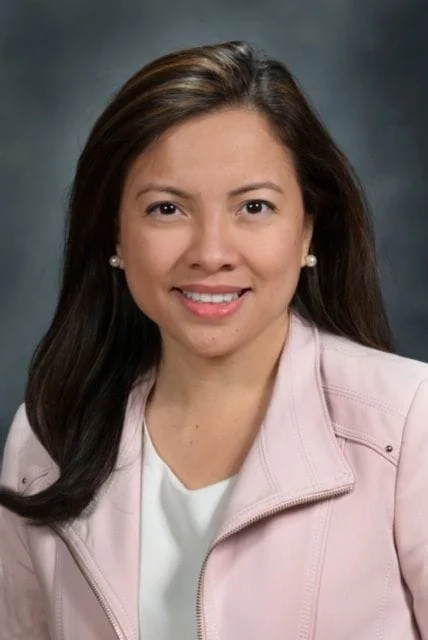 Kristine Anido Garcia, M.D., F.A.A.P.