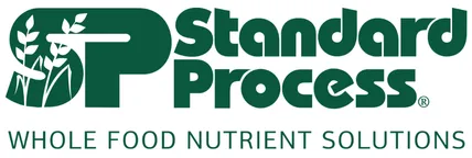 Standard Process Logo