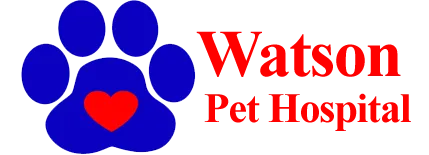 Watson Pet Hospital