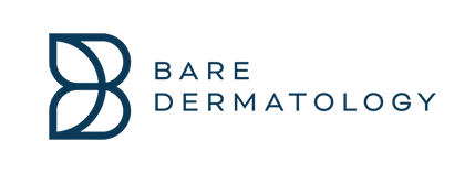 Bare Dermatology Logo
