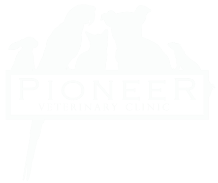 Pioneer Veterinary Clinic