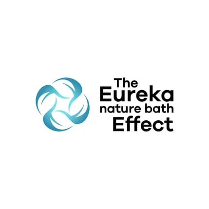 The Eureka Nature sound bath Effect logo