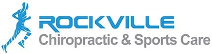 Rockville Chiropractic & Sports Care Logo