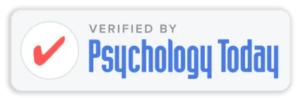 verified by psychology today