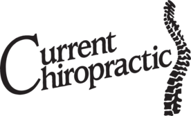 current chiropractic