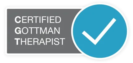 Certified Gottman Therapist