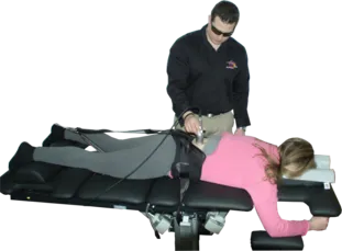 Chiro4All, a family chiropractor in Nashville, TN, relieves back pain through KDT treatments.