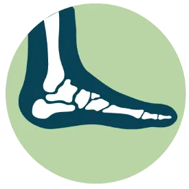 Foot ICON