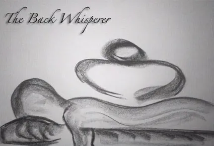 The Back Whisperer
