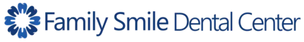 Family Smile Dental Center logo