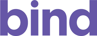 Bind logo