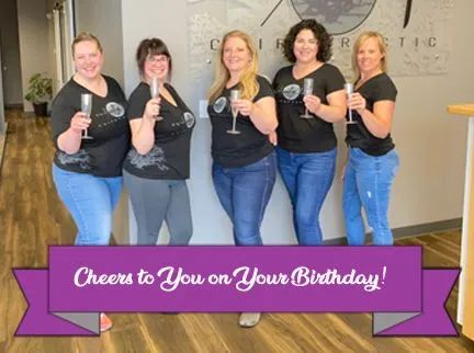 Happy Birthday Photo