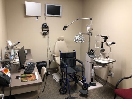 Chan Family Optometry