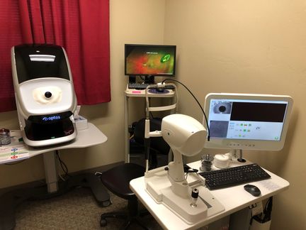 Chan Family Optometry