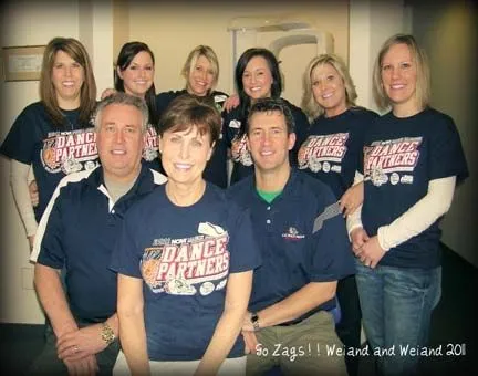 Weiand & Weiand, D.D.S., P.S in Spokane Valley WA