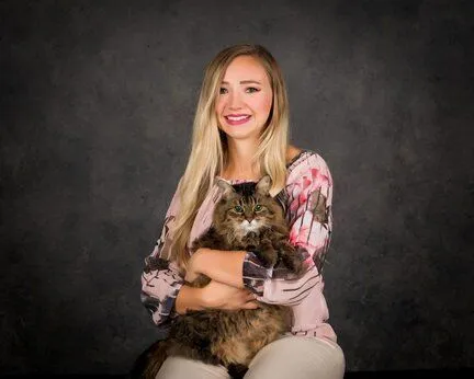 Dr. Ashley Brazen