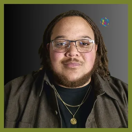 Isiah Green, AMFT, MA