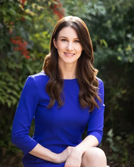 Cristina Casstevens, Ph.D.