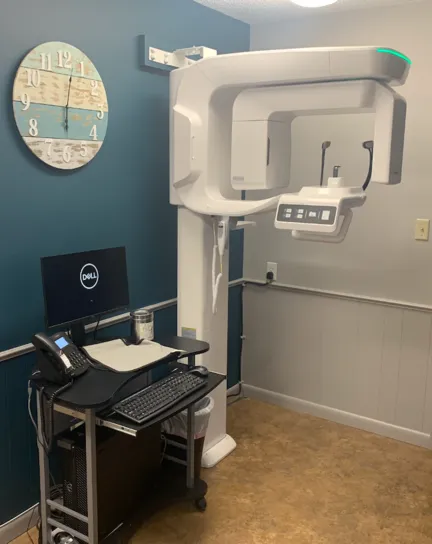 CBCT