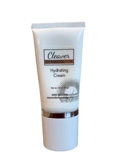 Hydrating Cream